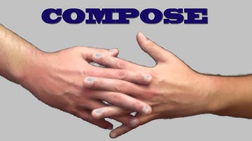 Compose Numbers