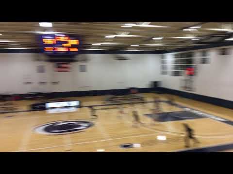 Women’s Basketball - Penn State Hazleton vs. Penn State Wilkes-Barre