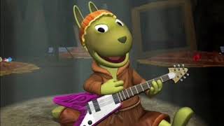 Watch Backyardigans Goblin video