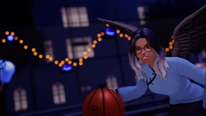 3on3 FreeStyle: IS P6 CLARA ACTUALLY ANY GOOD?!!