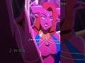 Is it hot in here, or is it just Ruby of the Sea? | The Mighty Nein | Prime Video
