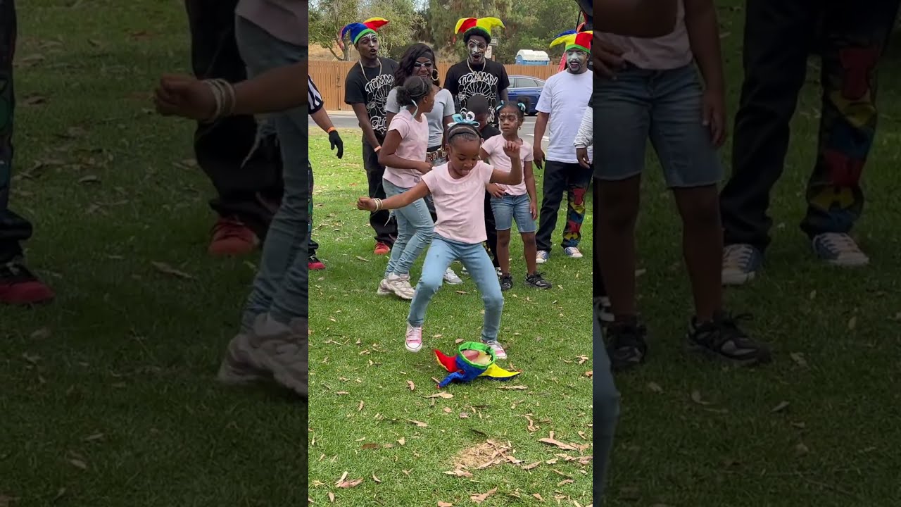  You Ve NEVER Seen Clowning Like This Fyp Viraldance Viral JOIN BZL MEMBERSHIP Click Link