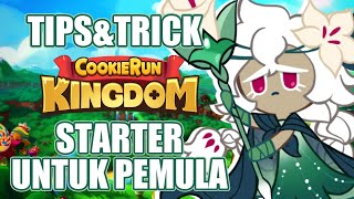 Tips & Tricks for Beginners So You Don't Make the Wrong Move! - COOKIE RUN KINGDOM screenshot 4