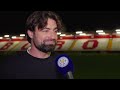 ‘We Got Beat In Both Boxes’ | Manager Russell Martin On Stevenage Defeat