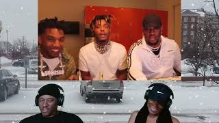 Juice WRLD Freestyle !!REACTION!!