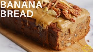 How to Make Banana Bread | Chef Studio Basics screenshot 2