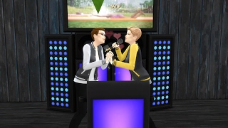 Los Sims 4 - Karaoke Todas Las Canciones