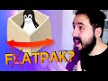 Flatpaks ocupam TANTO ESPAÇO assim? 🤔 - Linux