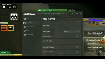 ZOMBIE ATTACK SCRIPT 2024 PASTEBIN