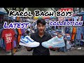Karol Bagh boys collection 😱 cheapest market, Delhi Karol Bagh