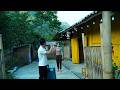 Nam returns to the city to visit his mother - Will the trip be safe for him and Sa?