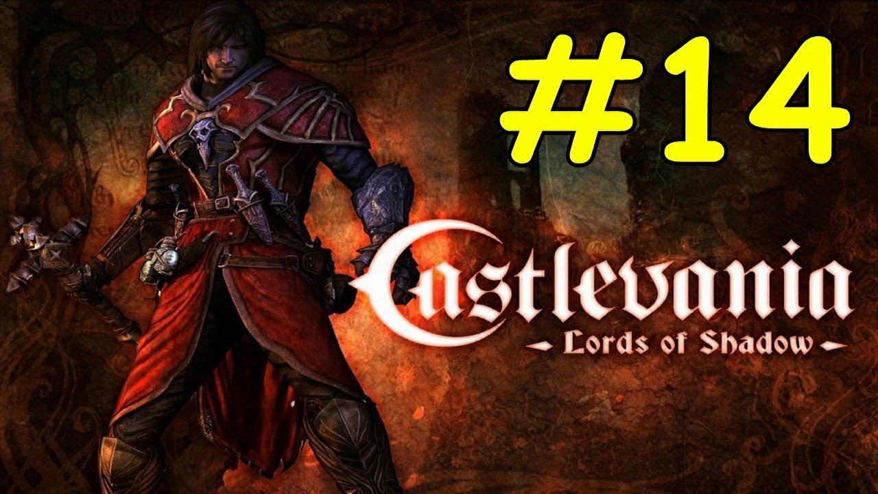 Castlevania Lords Of Shadow Walkthrough Part 14 The Black Knight YouTube castlevania-lords-of-shadow-walkthrough-part-14-the-black-knight-youtube