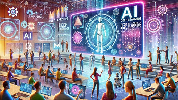 Unlock the world of Artificial Intelligence with our comprehensive beginner