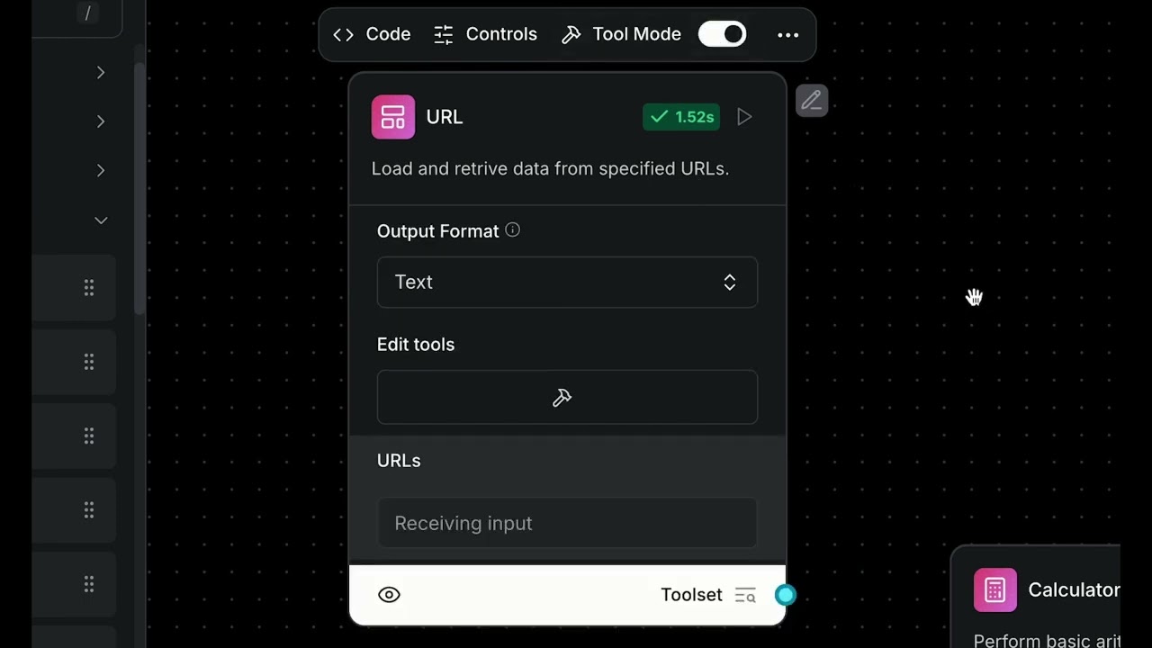 🚀 Building AI Agents That REASON & ACT with Langflow