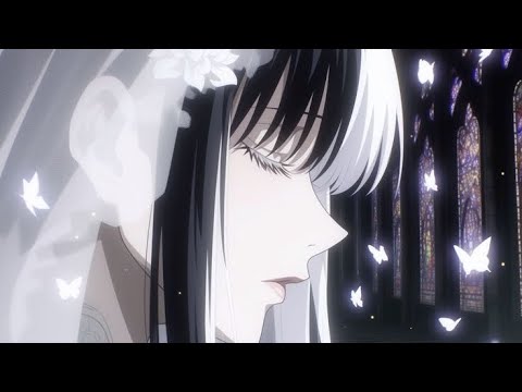 Misato Katsugari x Moonlight On The River