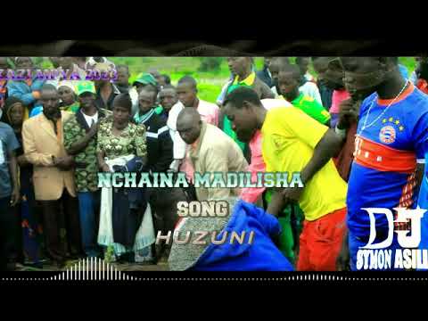 Nchaina madirisha song huzuni 2023