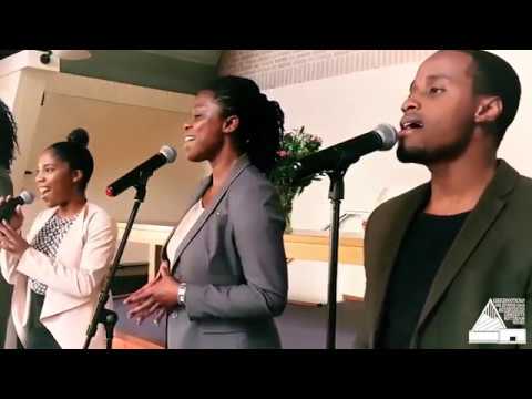 Sabbath Rest -