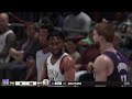 Kings vs Nets