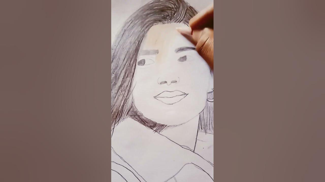 nimrata👍#drawing #art gallery - YouTube