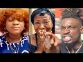 SABATO FIRE Ahante Queen EXPOSES Every Secret About Daddy Lumba S Celebration Cloth 