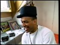 Capture de la vidéo All Star Fresh Talks On His Domino Project (1989/90)