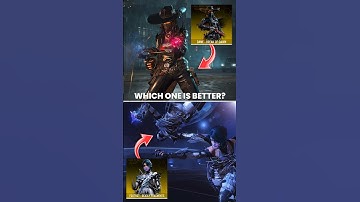 Legendary Dame vs Foxtrot in CODM