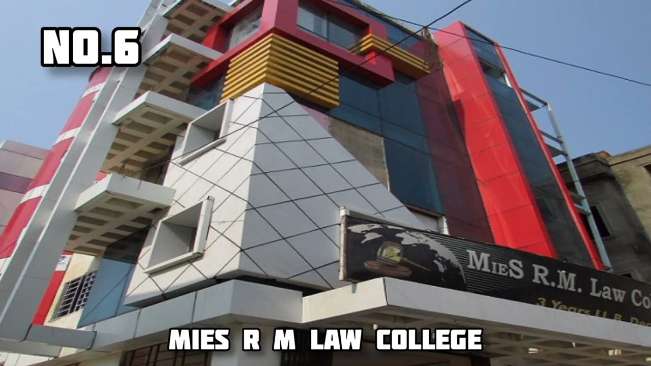 Top 10 Best Law Colleges In Kolkata 2025