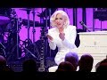 Lady Gaga&#39;s Surprise Performance at Hurricane Relief Concert