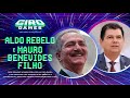 CIRO GAMES #17 | 18/01/2022 com Aldo Rebelo e Mauro Benevides Filho
