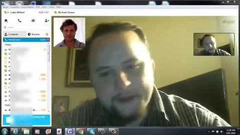 My Advertising Pays Interview with Michael Deese