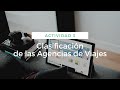 ACTIVIDAD 3 1ER  PARCIAL SERVICIOS DE VIAJE