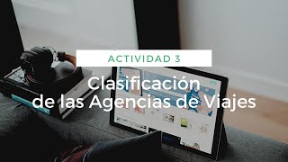 ACTIVIDAD 3 1ER  PARCIAL SERVICIOS DE VIAJE