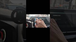 Т33 X-Trail — прошивка магнитолы Android Auto, CarPlay