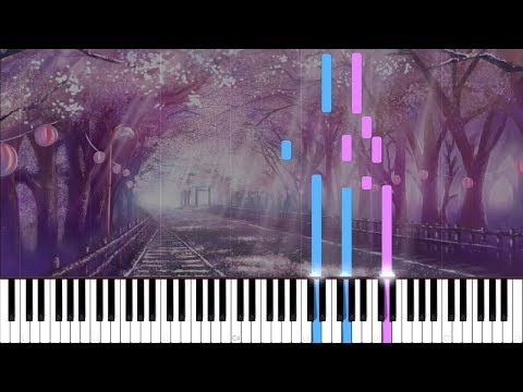 end-theme---5-centimeters-per-second-[piano-tutorial]-(synthesia)-//-akmigone