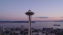 Seattle's Space Needle raises the bar with new technology