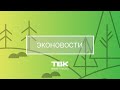 «Эконовости»: о климатических беженцах и запрете на пластиковые пакеты