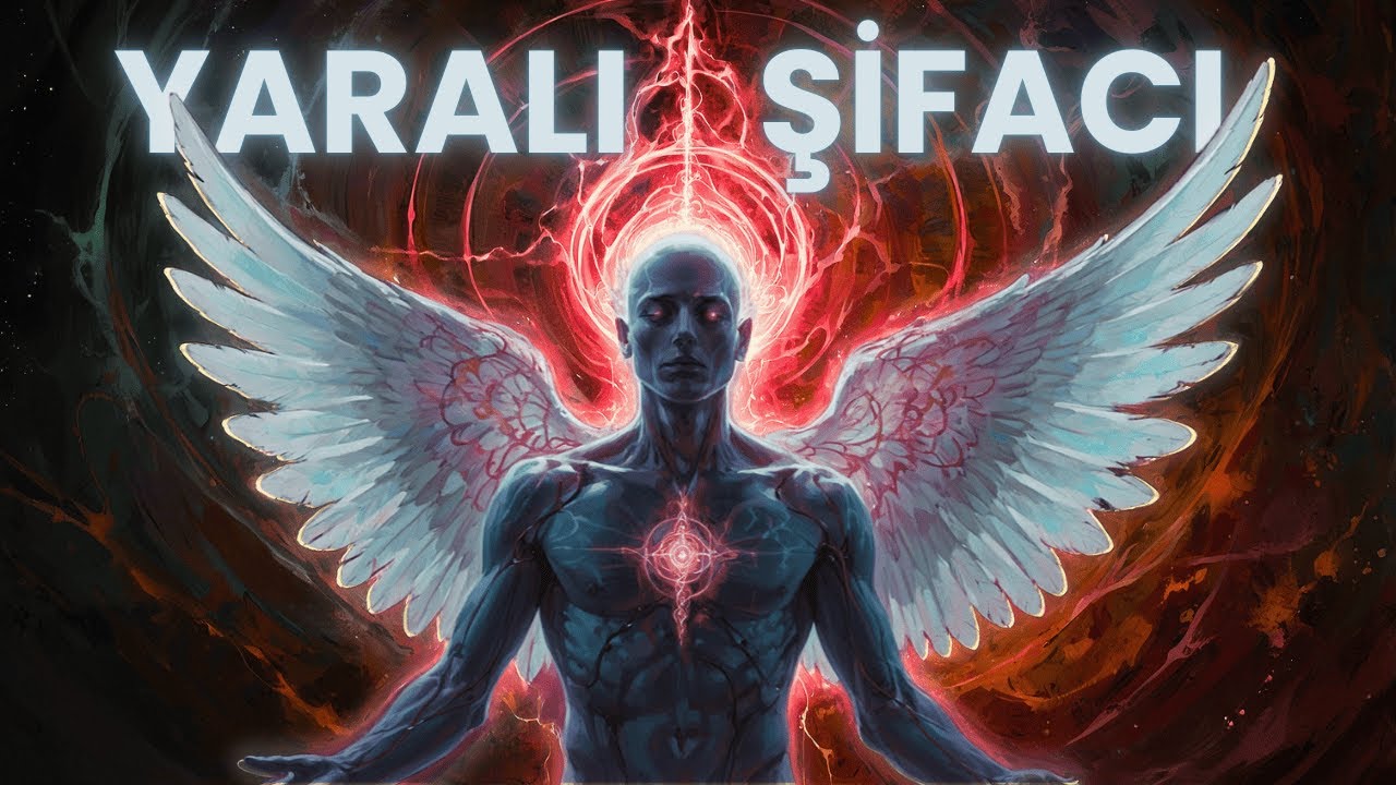 Yaralı Şifacının Psikolojisi