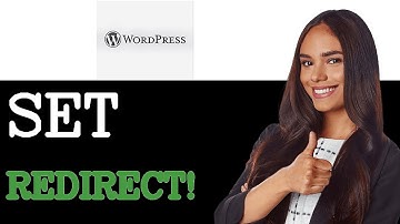 How To Set Up WordPress 301 Redirect (2025)