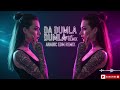 Romania (Da Dumla Dumla Da) – Dubai × Sahara Arabic EDM Mix 2025 | Ultimate Festival Vibes