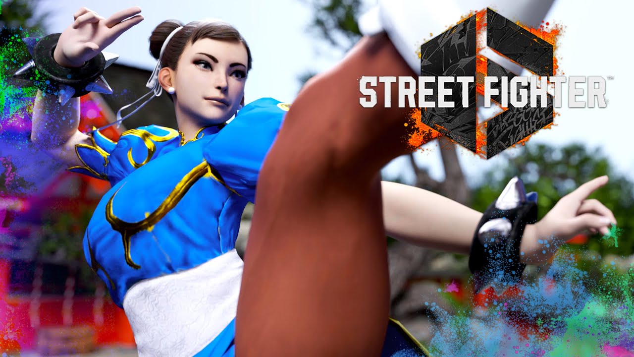 Street Fighter 6 Mod lets you skip the grind and instantly get the classic  costumes