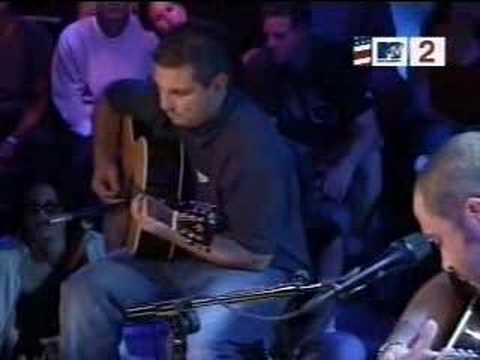 Staind - Excess Baggage (Live)