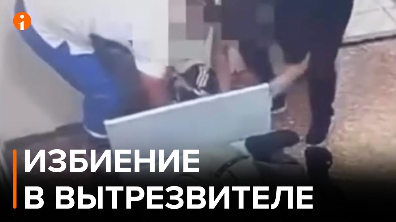 В Костанае судят санитара, обвиняемого в избиении пожилого пациента