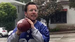 Kwibi Presents Unbeatable