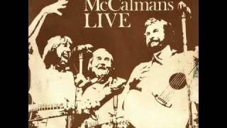 McCalmans live 1980 chords