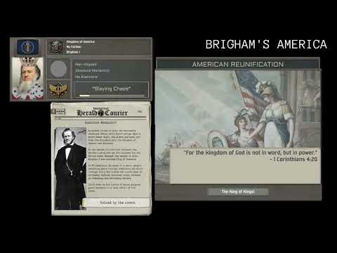 Sic Semper Tyrannis: A Timeline Of Events