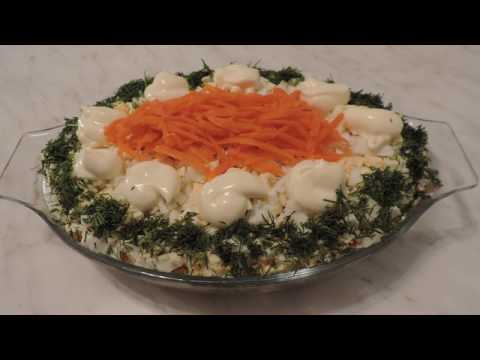 Video: How To Make A Salad 