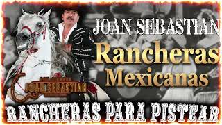 Joan Sebastian - Corridos Con Banda - Rancheras Con Banda 🔥 Para Pistear 🍻🥃 #corridos