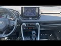2019 Toyota RAV4 XLE Culver City, Beverly Hills, Marina del Rey, Inglewood, Los Angeles CA
