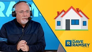 Will Paying Off Your House Mean Higher Taxes? - Dave Ramsey Rant