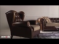 Evmoda - Freeman Chester Koltuk Takımı